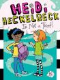 Heidi Heckelbeck Is Not A Thief! - Preview