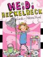 Heidi Heckelbeck Lends A Helping Hand - Preview