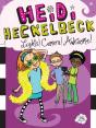 Heidi Heckelbeck Lights! Camera! Awesome! - Preview