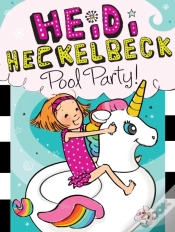 Capa do artigo Heidi Heckelbeck Pool Party!