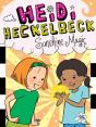 Heidi Heckelbeck Sunshine Magic - Preview
