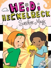 Capa do artigo Heidi Heckelbeck Sunshine Magic