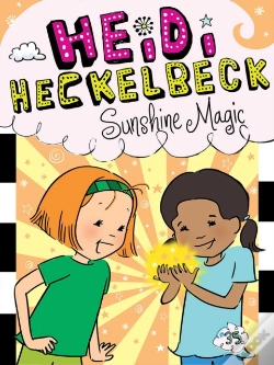 Capa do artigo Heidi Heckelbeck Sunshine Magic