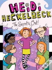 Capa do artigo Heidi Heckelbeck The Secret