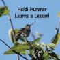 Heidi Hummer Learns A Lesson - Preview