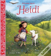 Capa do artigo Heidi