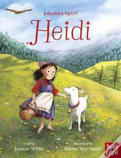 Capa do artigo Heidi