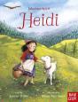 Heidi - Preview
