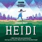 Heidi - Preview