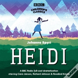 Capa do artigo Heidi