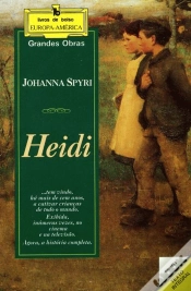 Capa do artigo Heidi