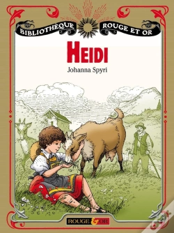 Capa do artigo Heidi