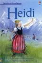 Heidi - Preview