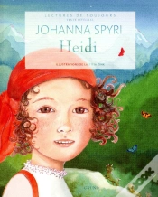 Capa do artigo Heidi