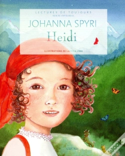 Capa do artigo Heidi