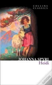 Capa do artigo Heidi
