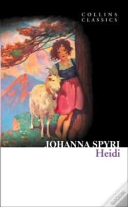 Capa do artigo Heidi