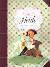 Capa do artigo Heidi