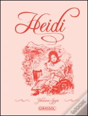 Capa do artigo Heidi