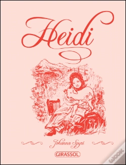 Capa do artigo Heidi