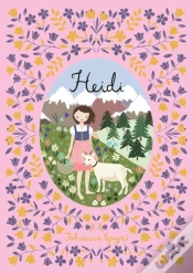 Capa do artigo Heidi