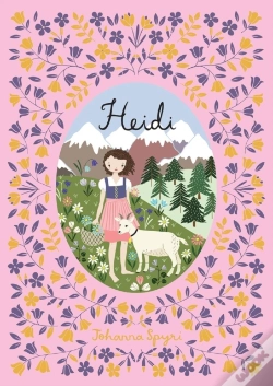Capa do artigo Heidi