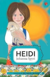 Capa do artigo Heidi