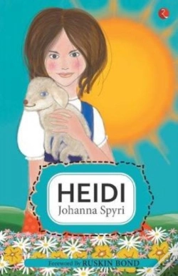 Capa do artigo Heidi