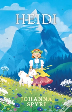 Capa do artigo Heidi
