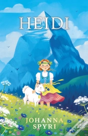 Capa do artigo Heidi