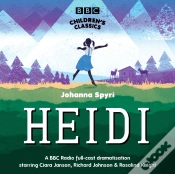 Capa do artigo Heidi