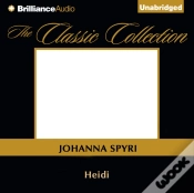 Capa do artigo Heidi