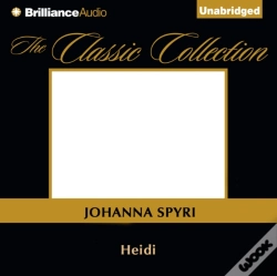 Capa do artigo Heidi