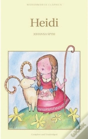 Capa do artigo Heidi