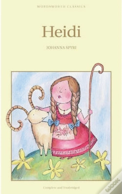 Capa do artigo Heidi