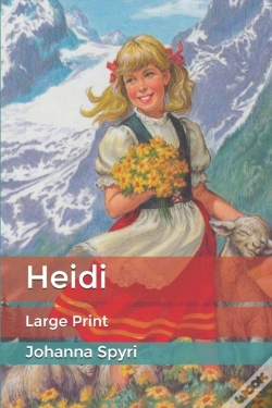 Capa do artigo Heidi