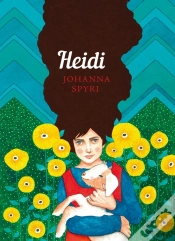 Capa do artigo Heidi