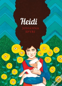 Capa do artigo Heidi