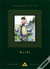Capa do artigo Heidi