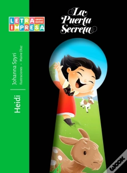 Capa do artigo Heidi