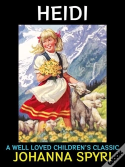 Capa do artigo Heidi