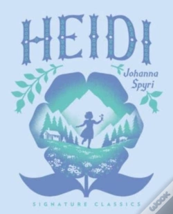 Capa do artigo Heidi