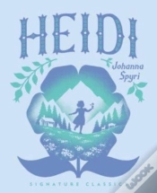 Capa do artigo Heidi