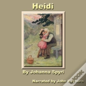 Capa do artigo Heidi