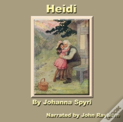 Capa do artigo Heidi
