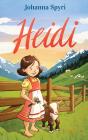 Heidi - Preview