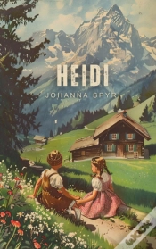 Capa do artigo Heidi