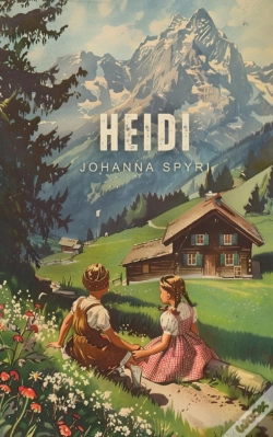 Capa do artigo Heidi