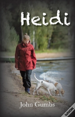 Capa do artigo Heidi