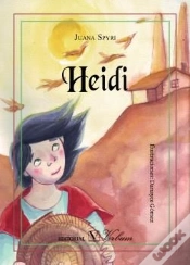 Capa do artigo Heidi